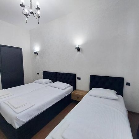 Ferienwohnung Soma Kutaissi Exterior foto