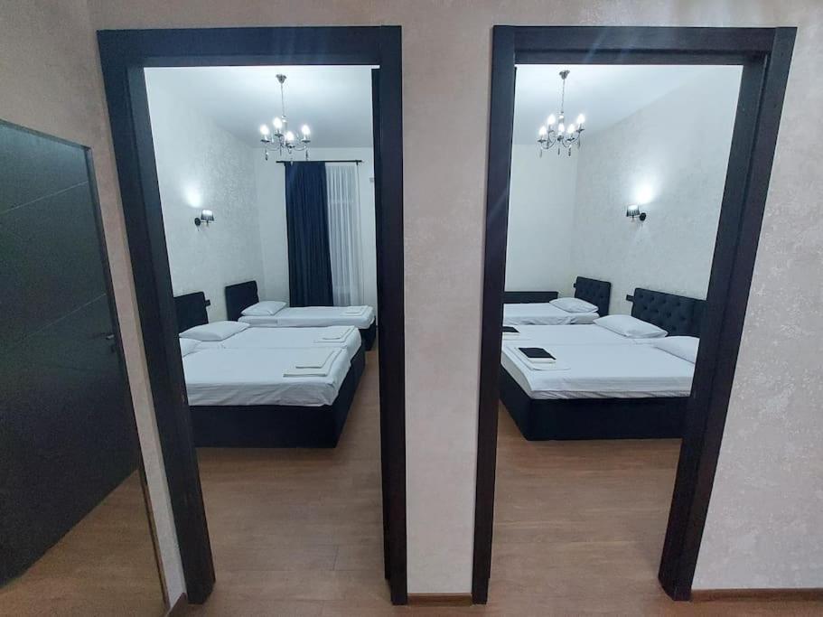 Ferienwohnung Soma Kutaissi Exterior foto